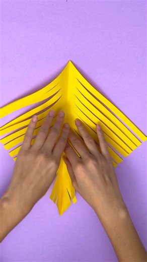 Can Your Paper Fish Swim? 🐟😄 DIY Challenge #fun #DIYkids