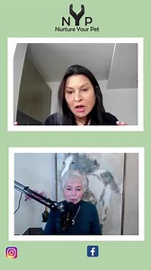 1.3K views | Mary, a compassionate and experienced pet healer,...