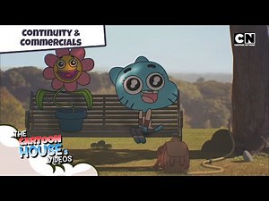 Cartoon Network CEE (Polish) - Continuity & Commercials | April 23, 2025