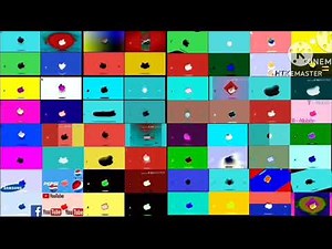 [REUPLOAD] 64 FULL BEST ANIMATION LOGOS