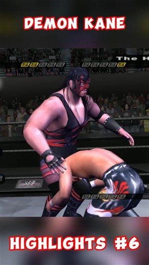 WWE (2 on 1) Kane in Trouble – #HereComesthePain HCTP #Highlights