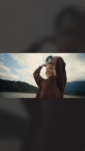 The world’s gotten louder, but the best parts of life haven’t changed. Step back, slow down, and rediscover the magic that still lives in the unplugged moments. | Escape Trailer | Facebook