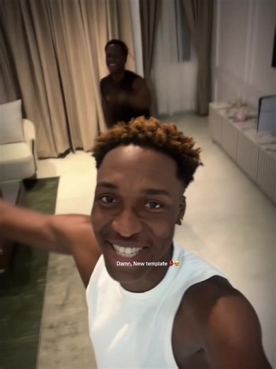 You asked for it!! Official Template, E baami faaja 😍🤞🏾! Reposting all videos #oshamo #shinarampe #CapCut