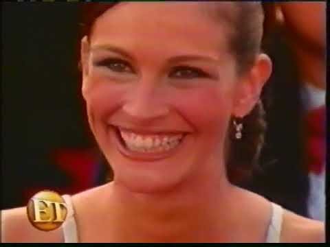 Entertainment Tonight and Extra - 2002-01-11