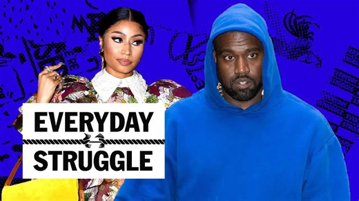 Nicki Minaj & 6ix9ine's 'Trollz' collab controversy