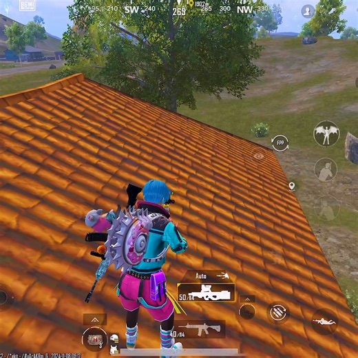 1.2M views · 16K reactions | The Hunt Begins: Unleashing My Fury in PUBG Mobile | Papa gaming | Facebook