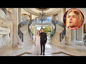 Kurt Cobain’s Daughter Frances Bean in 2025: Her Life Without Nirvana