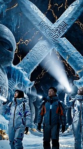 A Hidden Ancient Alien City Discovered Beneath the Ice in Antarctica: Secret Technologies and Extraordinary Nature Discoveries at Every Step Eine verborgene, uralte außerirdische Stadt wurde unter dem Eis der Antarktis entdeckt: Geheime Technologien und außergewöhnliche Naturentdeckungen auf Schritt und Tritt! Antarktika'da Buzların Altında Gizli Bir Antik Uzaylı Şehri Keşfedildi: Her Adımda Gizli Teknolojiler ve Olağanüstü Doğa Keşifleri! #Antarctica #hidden #ancient #alien #city #nature | Defi