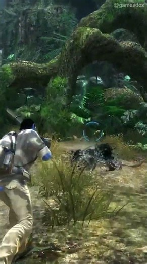 James Cameron's Avatar: The Game PC #6 #AvatarGame #AvatarTheGame #JamesCameronsAvatar