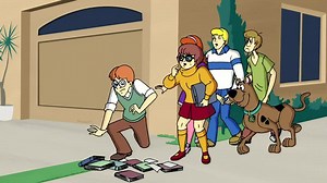 Whats New Scooby Doo odc. 05