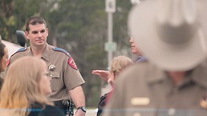 We're proactively working to provide first responders with the information they need to keep our roads safe. Collaboration and education are essential to the commercialization of autonomous trucking solutions! #TorcDriven #Transportation #Texas | Torc Robotics | Facebook