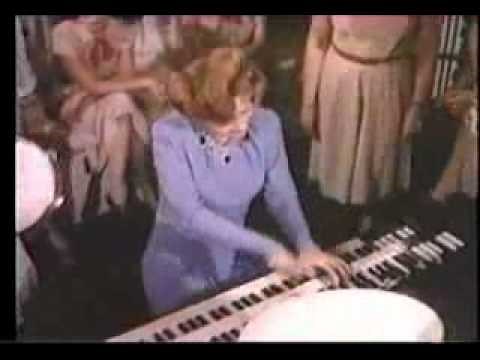 Ethel Smith - tico tico (Hammond Organ)