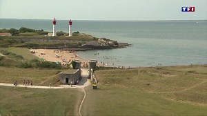 Découverte de l'île d'Aix