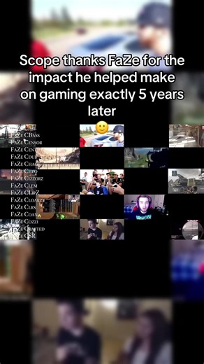 #fazescope #faze #callofduty #fyp #viral | faze ninja