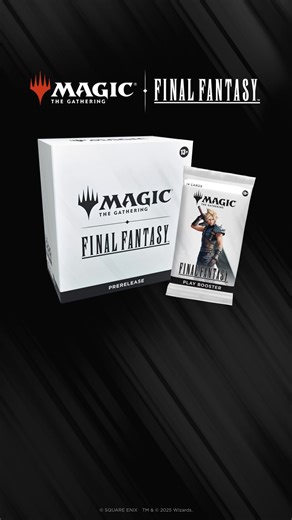 Go to your local game store and sign up for Prerelease to play the new set before anyone else. | Magic: The Gathering