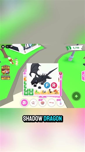 GET legendary pets 🤯 #adoptme #roblox #gaming #shorts #trends #foryou #viral