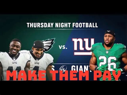 The Eagles must bounce back, Daboll got jokes? Pattullo on the hot seat and more