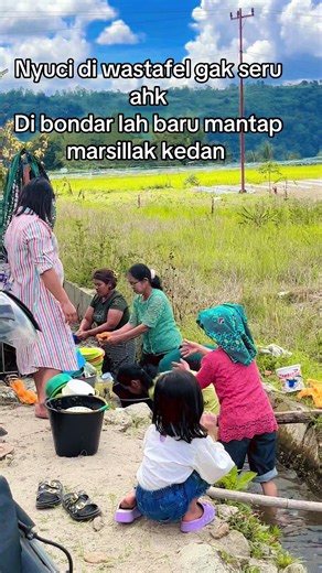 Promosi Makan Harian Halak Batak