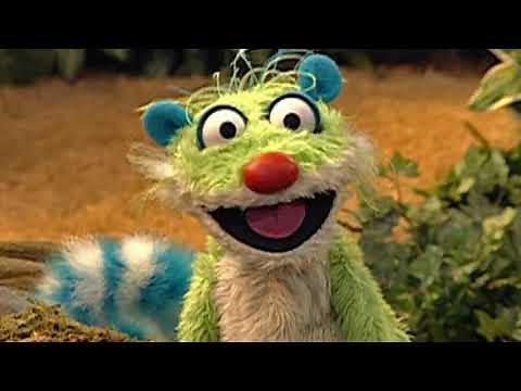 Bear's Sense Of Adventure Treelo Voice Clips