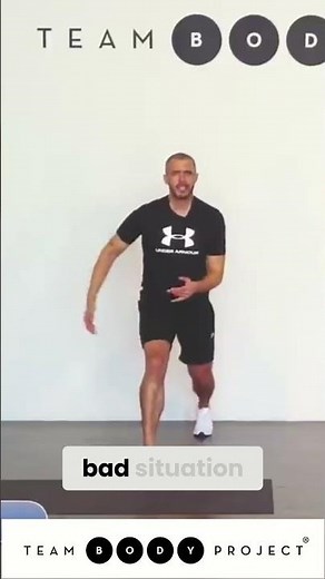 Conquer Your Worst Workout The Mental Game