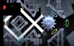 Corrupted Volume 100% by Wolvez