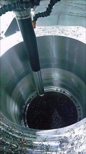 4.9K views · 549 reactions | Chatter or Mirror? The choice is yours....