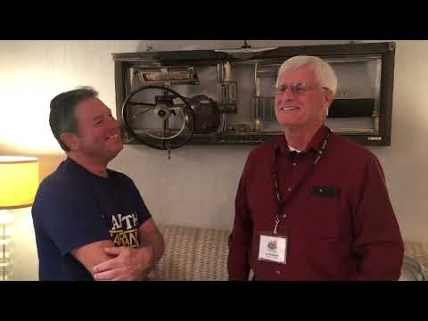 2026 MAFCA National Convention in Pendleton, Oregon promo