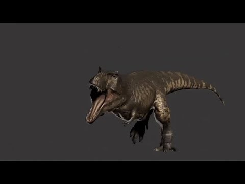 The Isle News Updates: Friend Code Spawn Testing, Patch Notes, Devblog, Tons of Dino Animations, Etc