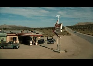 Snickers Bikers with Mickey Rourke