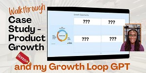 How to build growth loops that actually Work (Plus a FREE tool to design yours in minutes)