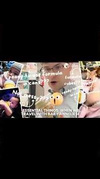 Ready-to-use formula? Japan loves convenience! #youtubeshorts #fyp #parenting #traveltips #japan