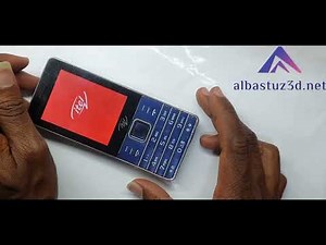 itel it5625 password reset input unlock code easy!!!