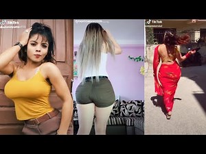 Hottest ass of limbuni keti nepali || Episode 30 || ( Hot & Sexy ) Beautiful Nepali Tiktok Girls