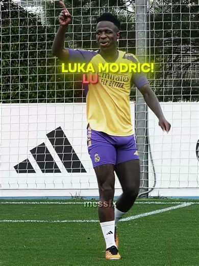 Modric Style Trivela 🥶😍