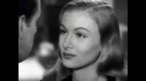 The Glass Key (1942) - Classic Noir Review | Ms. Films