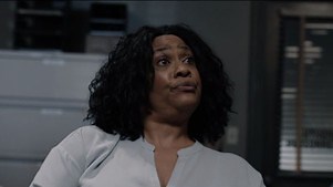 Double Cross: Season 1 Episode 5 Ambiguous Heroes