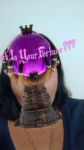 Discover Your Fortune with Crystal Ball Insights