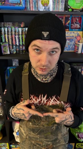 AJ Good on Instagram: "Tag a brand that you think would be a perfect match with THOM! #thehouseofmasks #ihateajgood . . . . . . . . . #slipknot #slipknotmask #slipknotmasks #michaelmyers #shawncrahan #coreytaylor #metal #metalhead #heavymetal #metalmusic #halloween #mushroomhead #everydayishalloween #spfx #sfx #specialeffects #specialeffectsmakeup #makeup #mua #horrorlover #horrormovie #horrormovies #horrorjunkie #instahorror #goosebumps #90s #90skid"