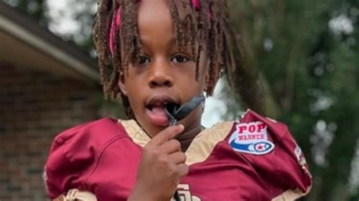 Suspect in boy's gang killing is now charged in 2023, '24 and '25 Jacksonville deaths