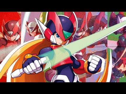 The Mega Man Zero Saga: The Darkest Story in Mega Man History