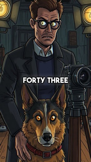 Lassie Was Always a Boy… They Just Never Told Us
