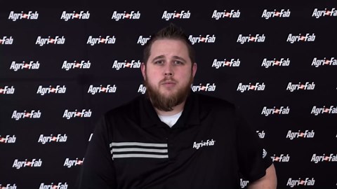 Agri-Fab 69615 Roller Plug Kit