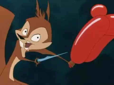 The Emperor's New Groove Theatrical Trailer