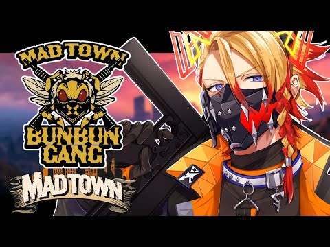 【GTA MADTOWNβ】 今日は魚釣りしながらチルする予定！#12