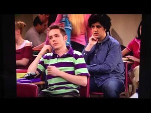 drake and josh- mrs. hayfer