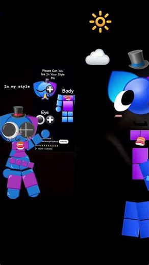 yepp robot sounds are dabbin rn