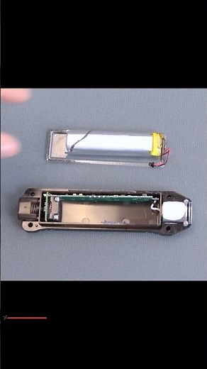Swapping the battery on your Wedge XT?