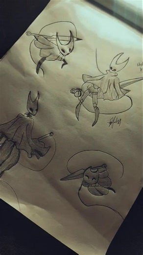 Quick Sketch ✨️ #anime #howtodraw #animedrawing #youtubeshorts