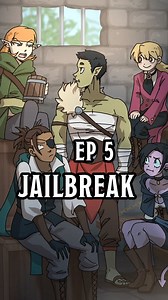 405K views · 28K reactions | PART 5: Jailbreak A Jailbreak in...
