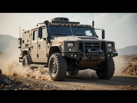 U.S. JLTV: The Armored Beast Replacing the Humvee on Modern Battlefields!”